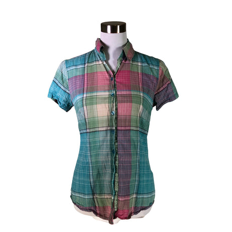 Unisex Tom Tailor - Kauluspaita, koko 38 -  ()