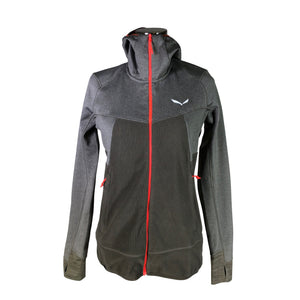 Unisex Salewa - Verryttelytakki, koko 38 -  (1)