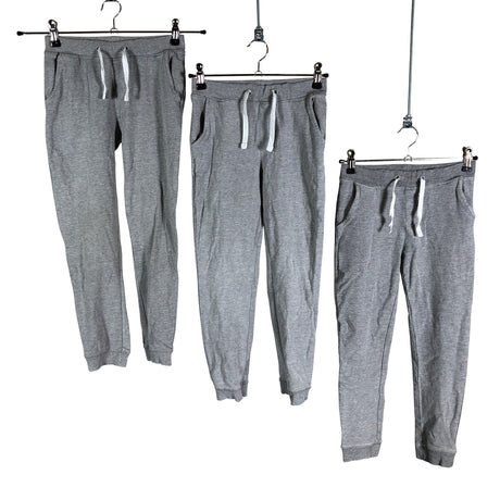 Unisex Name It - Collegehousut, koko 128 - 134 -  ()