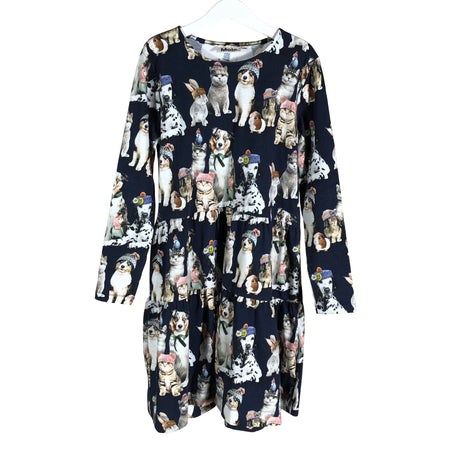 Unisex Molo Kids - Mekko, koko 134 - 140 -  ()