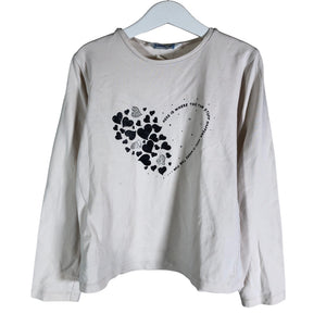 Unisex Mayoral - Trikoopaita, koko 128 - 134 -  (1)