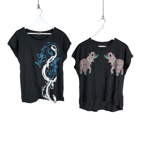 Unisex Nanso - T-paita, koko 38 -  ()