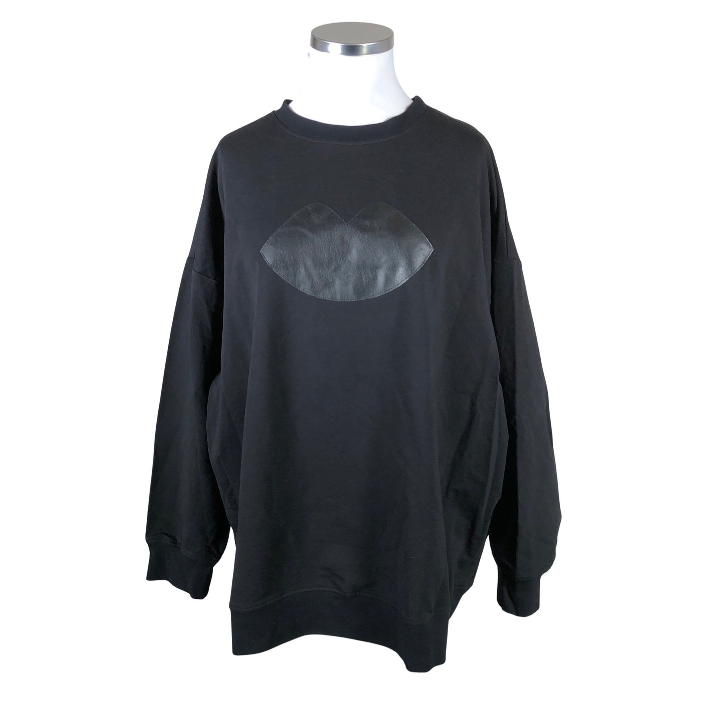 Unisex Luppaset - Collegepaita, koko 48 -  (1)