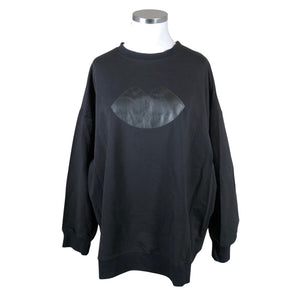 Unisex Luppaset - Collegepaita, koko 48 -  (1)