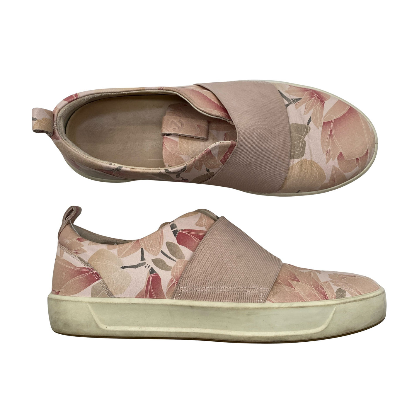 Unisex Ecco - Tennarit, koko 38 -  (1)