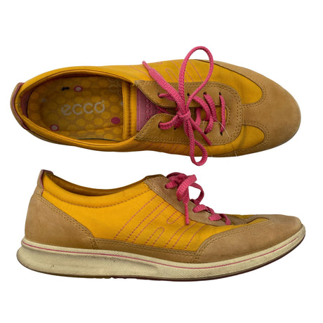 Unisex Ecco - Tennarit, koko 38 -  ()