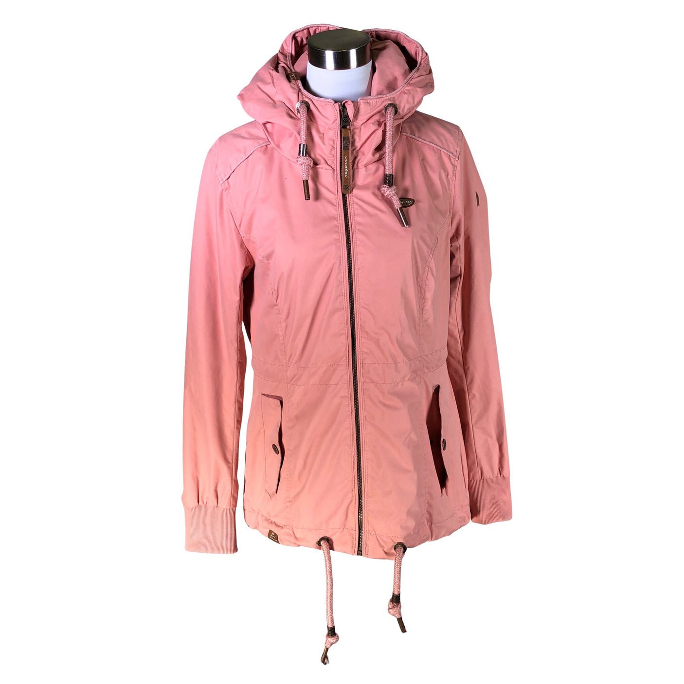 Unisex Ragwear - Ulkoilutakki, koko 40 -  (1)