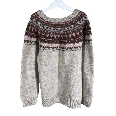 Unisex Handmade - Neulepaita, koko 146 - 152 -  ()