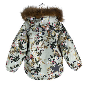 Unisex Molo Kids - Toppatakki, koko 116 - 122 -  (2)