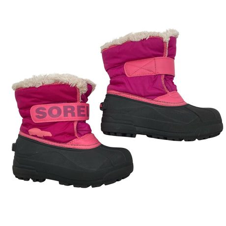 Unisex Sorel - Talvikengät, koko 31 -  ()