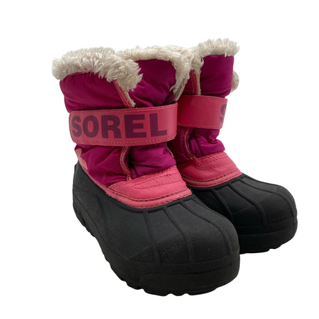 Unisex Sorel - Talvikengät, koko 31 -  (2)