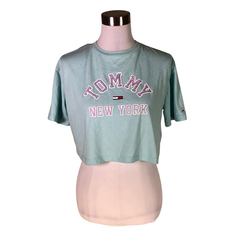 Unisex Tommy Hilfiger - T-paita, koko 34 -  ()