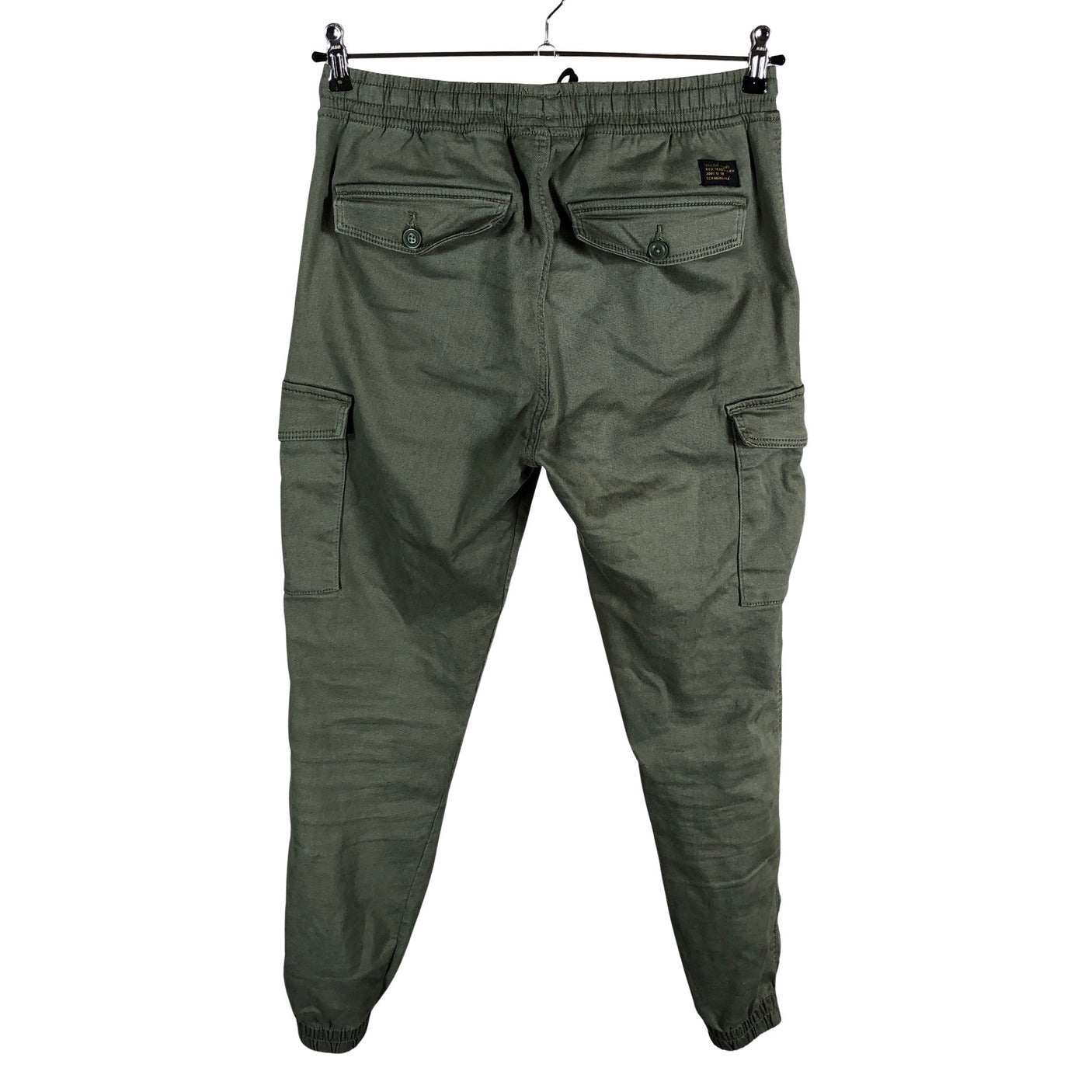 Unisex Vailent - Cargohousut, koko S -  (2)