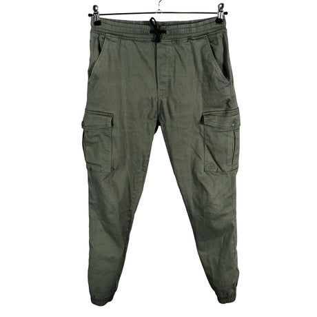 Unisex Vailent - Cargohousut, koko S -  ()
