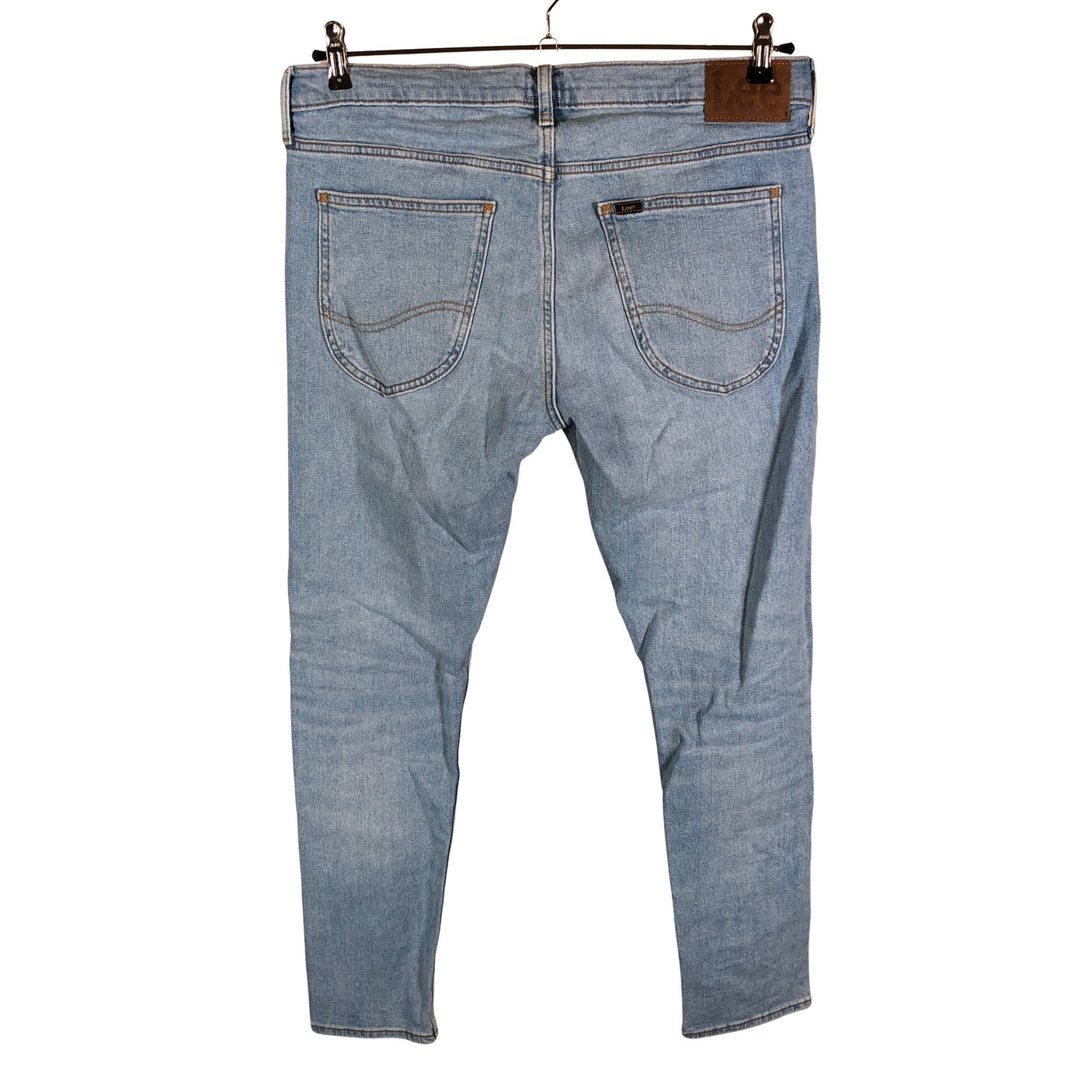 Unisex Lee - Farkut, koko W33 -  (2)