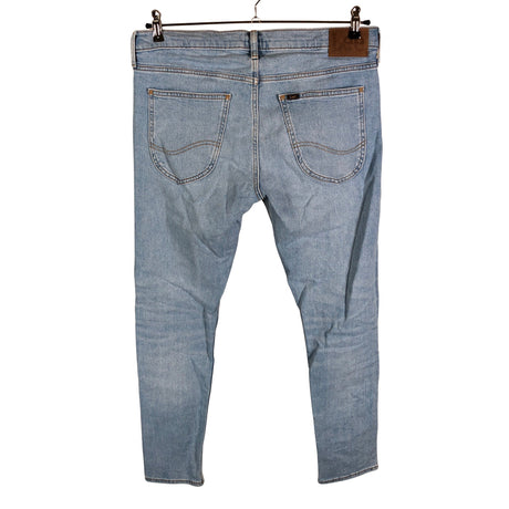 Unisex Lee - Farkut, koko W33 -  (2)