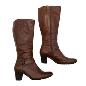Unisex Gabor - Saappaat, koko 40 -  (1)