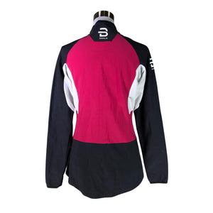 Unisex Bjørn Dæhlie - Urheilupaita, 
pitkät hihat, koko 40 -  (2)