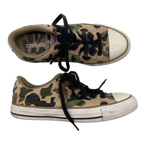 Unisex Converse - Tennarit, koko 37 -  ()