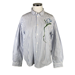 Unisex Ervin Latimer - Kauluspaita, koko XL -  (1)