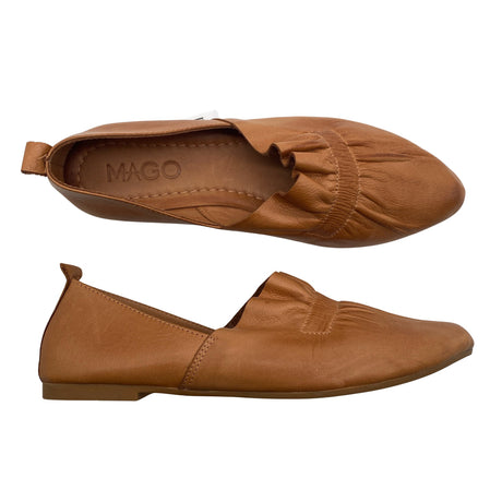 Unisex Mago - Loaferit, koko 39 -  ()