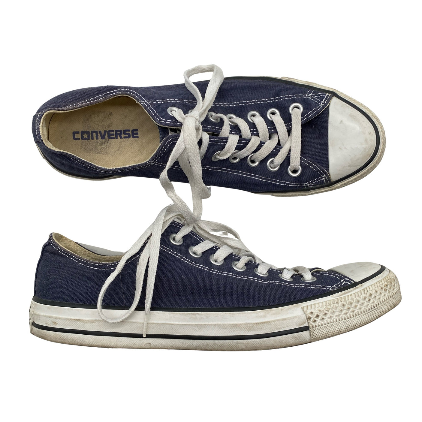 Unisex Converse - Tennarit, koko 42 -  (1)