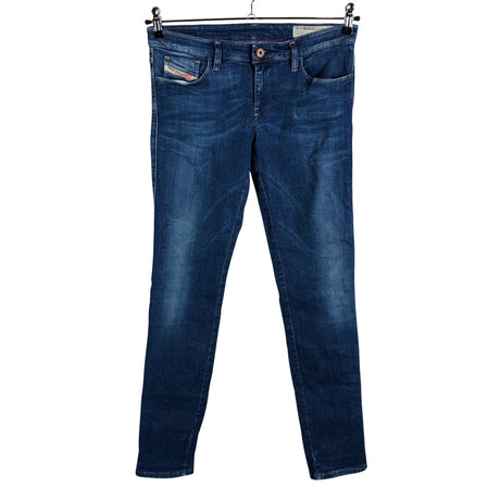 Unisex Diesel - Farkut, koko W30 -  ()