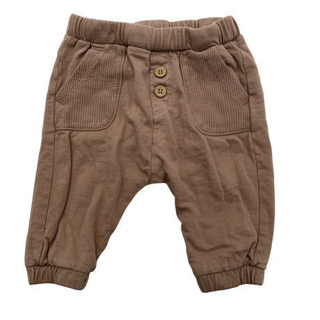 Unisex Newbie - Trikoohousut, koko 56 - 62 -  ()