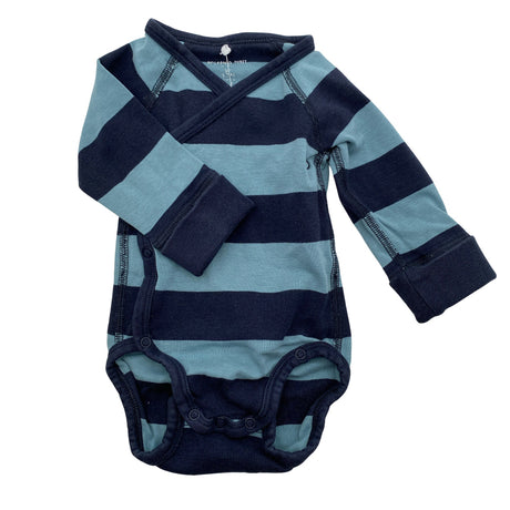 Unisex Polarn O. Pyret - Kietaisubody, koko 50 - 56 -  ()