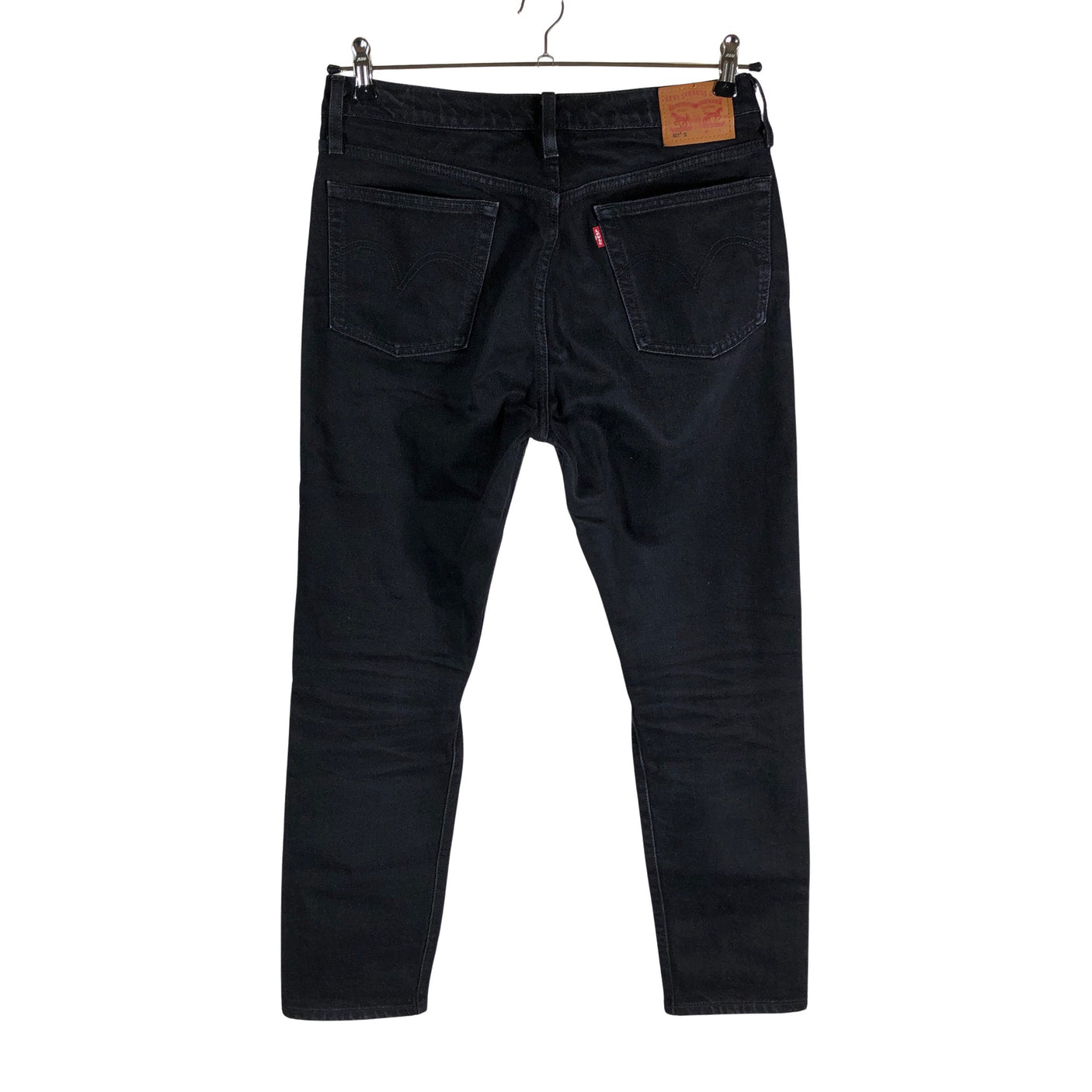 Unisex Levi's - Farkut, koko W30 -  (2)