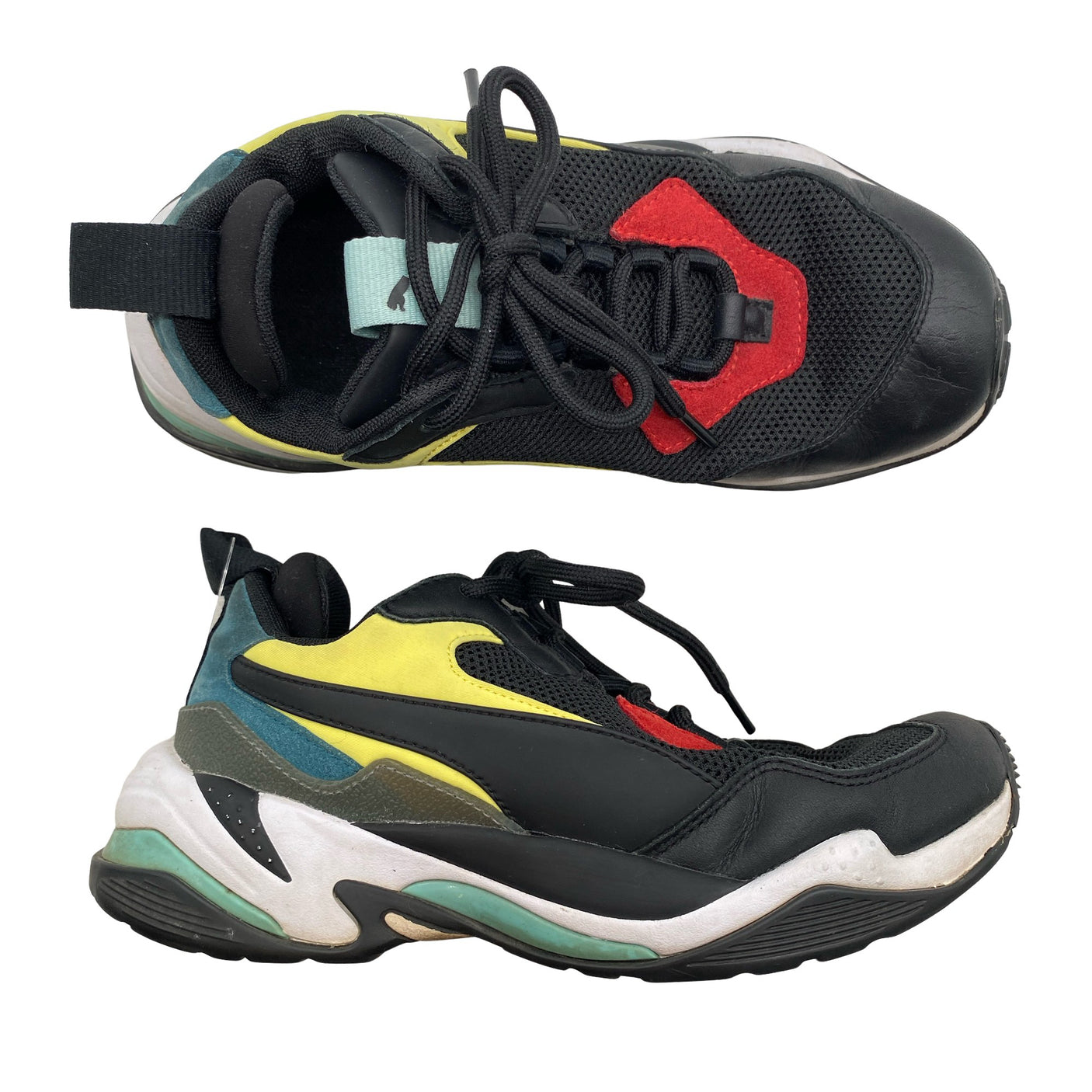 Unisex Puma - Lenkkarit, koko 37 -  (1)