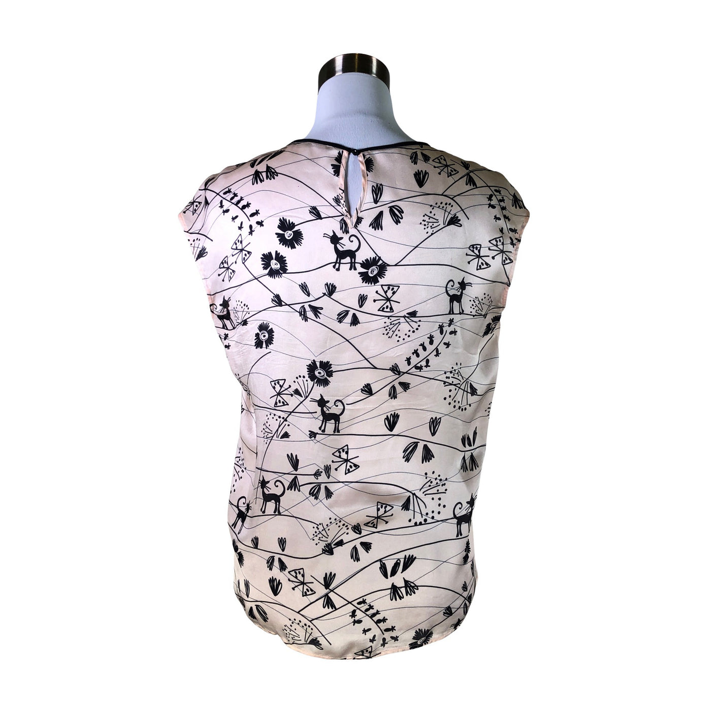 Unisex Luisa Cerano - Toppi, koko 38 -  (2)