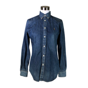 Unisex Ralph Lauren - Farkkupaita, koko 38 -  (1)