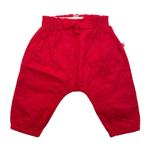 Unisex Obaïbi - Kangashousut, koko 62 - 68 -  (1)