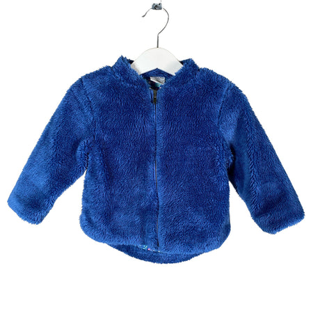 Unisex Polarn O. Pyret - Tekoturkistakki, koko 80 - 86 -  ()