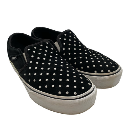 Unisex Vans - Tennarit, koko 39 -  (2)