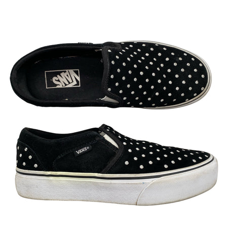 Unisex Vans - Tennarit, koko 39 -  ()