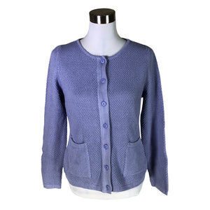 Unisex Skovhuus - Neuletakki, koko 38 -  (1)