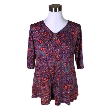 Unisex Voglia - Trikoopaita, koko 38 -  ()