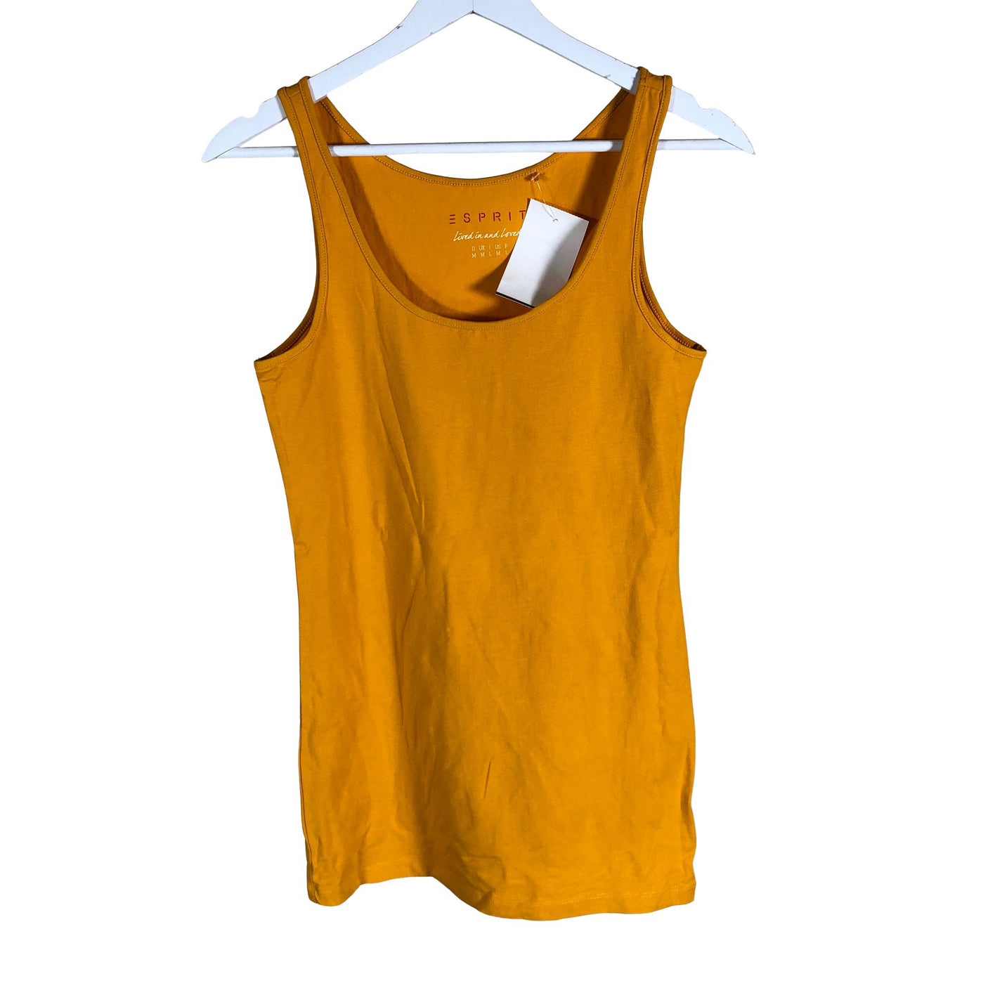 Unisex Esprit - Trikootoppi, koko 38 -  (1)