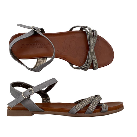 Unisex Topway - Sandaalit, koko 38 -  ()