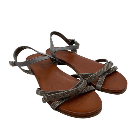 Unisex Topway - Sandaalit, koko 38 -  (2)