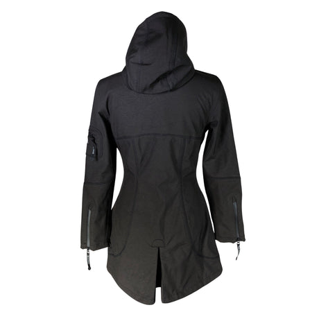 Unisex Ilse Jacobsen - Välikausitakki, koko 34 -  (2)