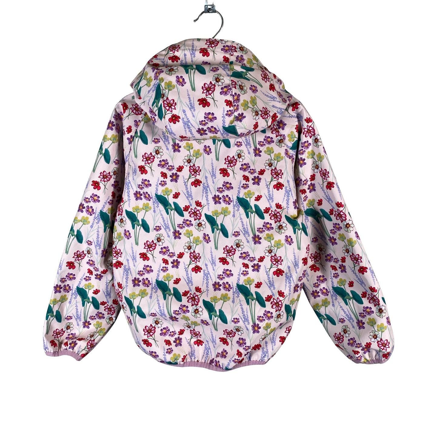 Unisex Bogi - Välikausitakki, koko 116 - 122 -  (2)