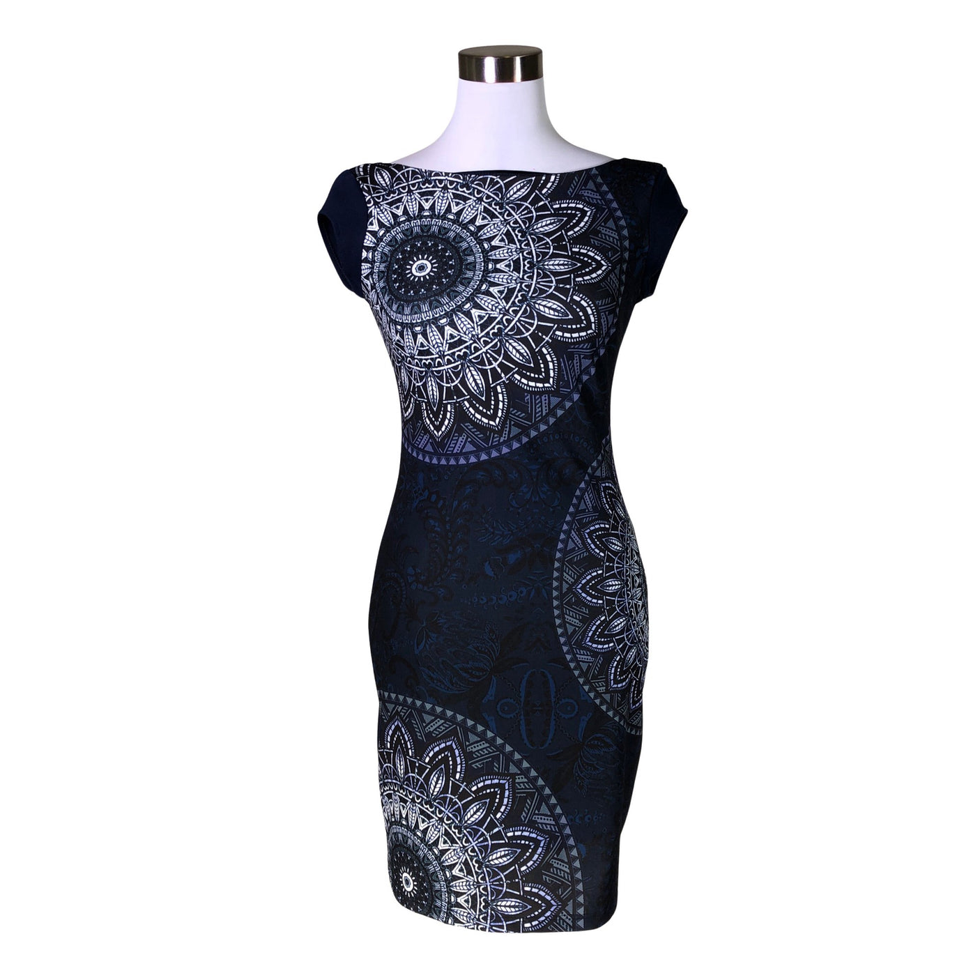 Unisex Desigual - Mekko, koko 36 -  (1)
