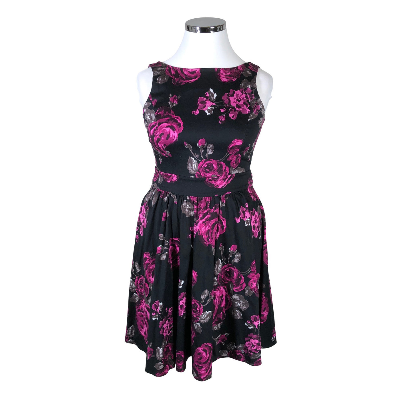 Unisex Lady Vintage - Kangasmekko, koko 42 -  (1)