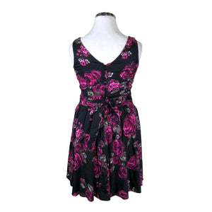 Unisex Lady Vintage - Kangasmekko, koko 42 -  (2)