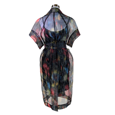 Unisex Baum und Pferdgarten - Sifonkimekko, koko 36 -  (2)