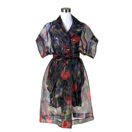Unisex Baum und Pferdgarten - Sifonkimekko, koko 36 -  ()