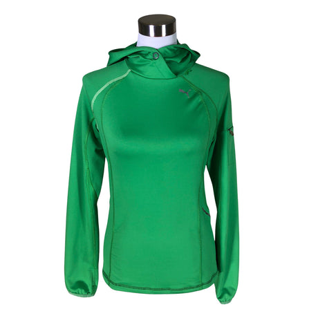Unisex Puma - Urheilupaita, 
pitkät hihat, koko 34 -  ()